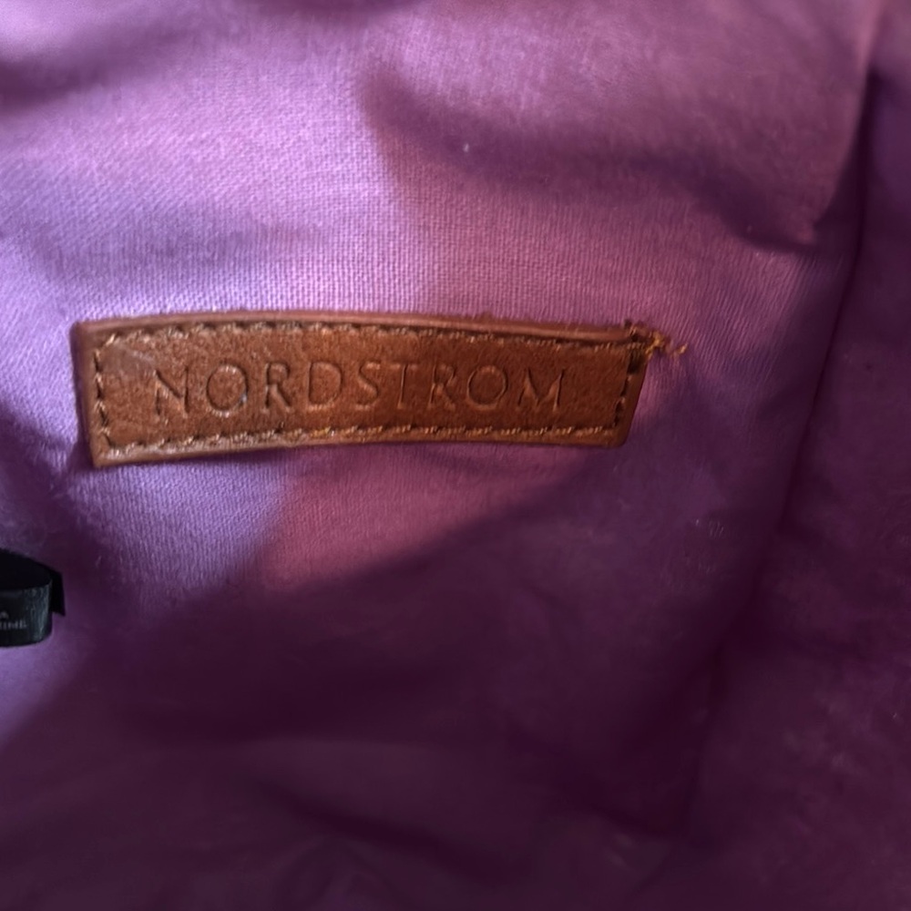 Nordstrom Honey Pot basket crossbody - Picture 2 of 10
